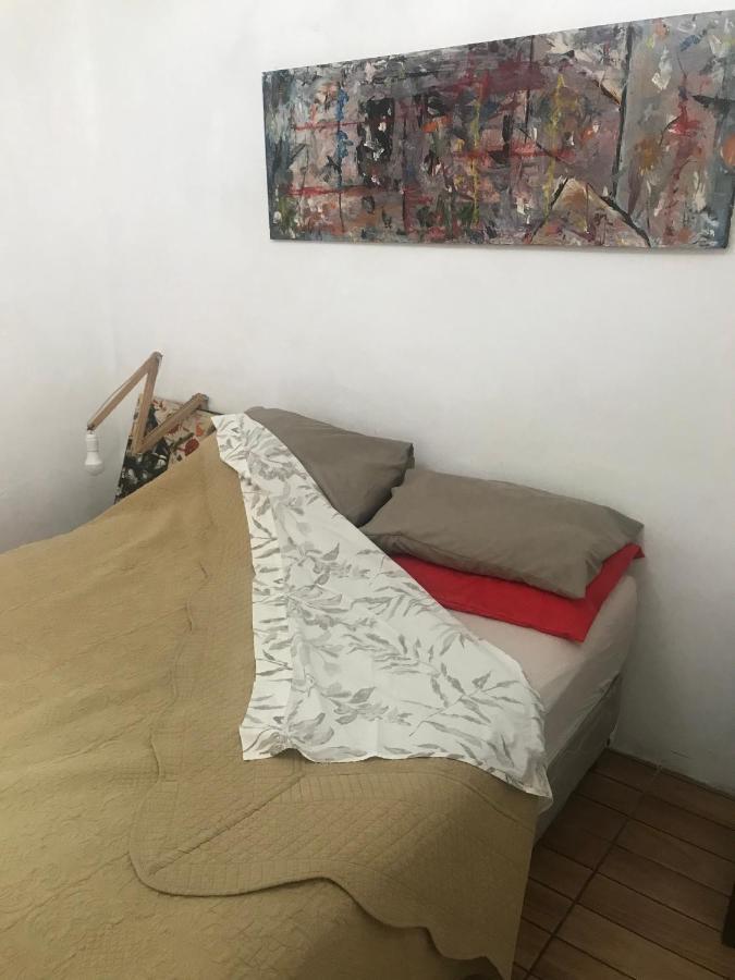 Humilde Espacio En El Corazon De ميناس المظهر الخارجي الصورة
