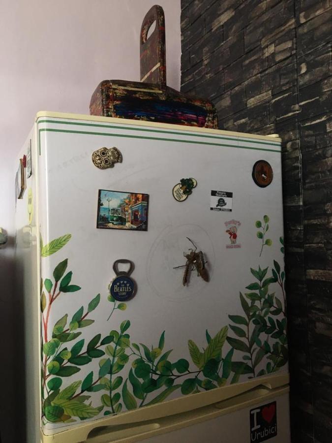 Humilde Espacio En El Corazon De ميناس المظهر الخارجي الصورة